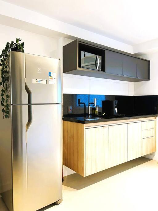 Appartement Selfie Tech Copacabana By Housi
