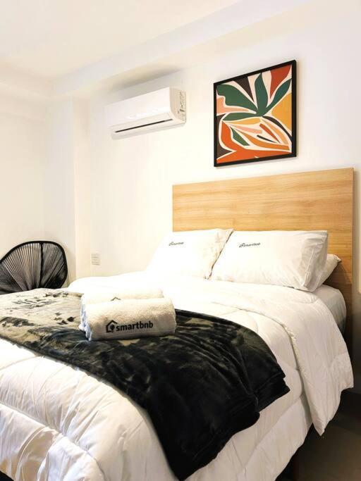 Appartement Selfie Tech Copacabana By Housi Rio de Janeiro
