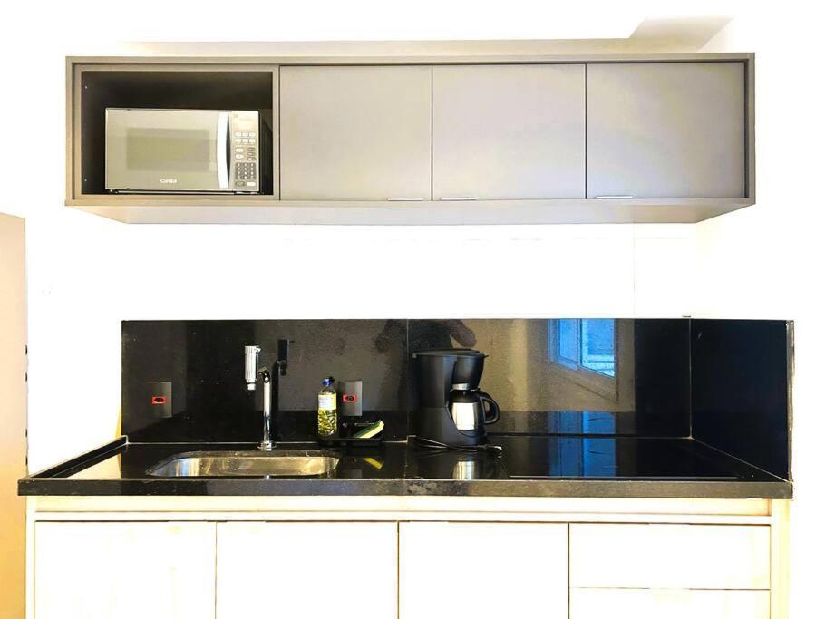 Selfie Tech Copacabana By Housi Appartement