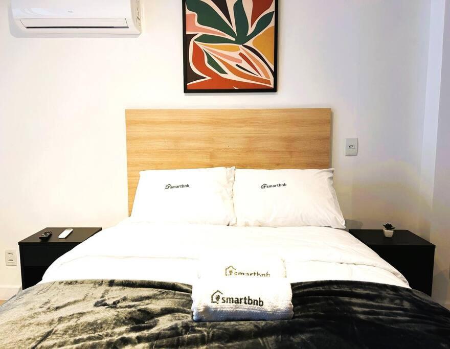 Selfie Tech Copacabana By Housi Appartement