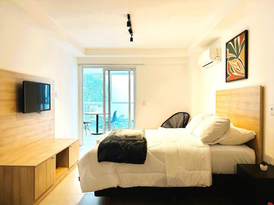Selfie Tech Copacabana By Housi Appartement *